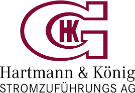 Hartmann & König Logo