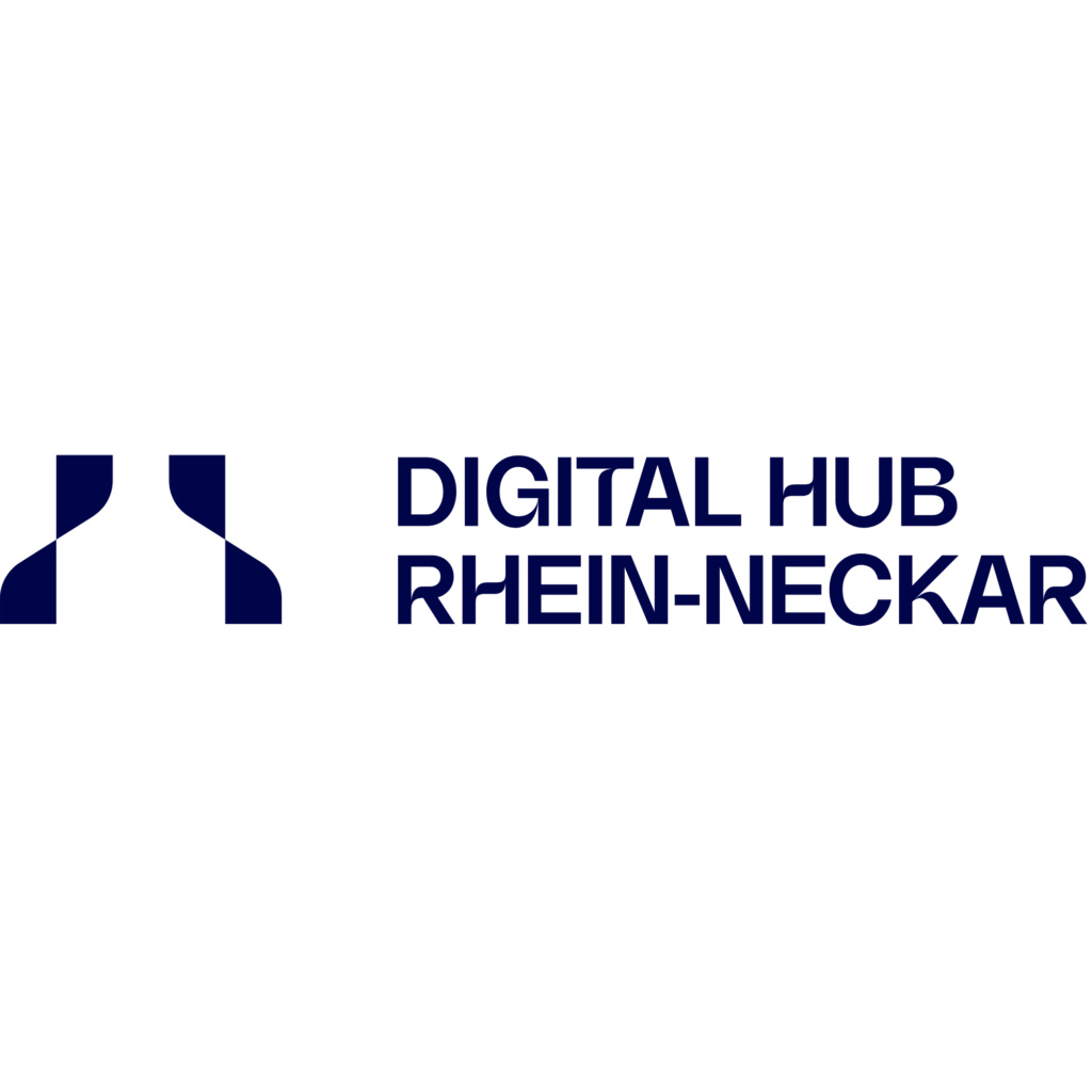 DigiHub Rhein-Neckar Logo