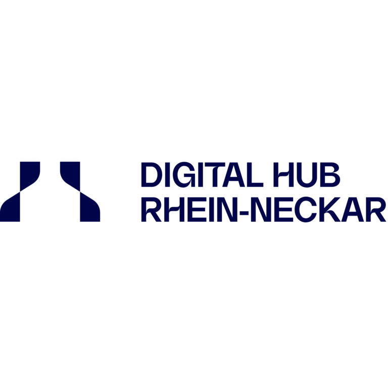 DigiHub Rhein-Neckar Logo